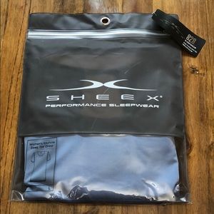 COPY - Sheex sleep tee dress